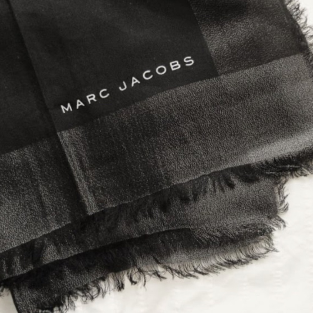 Marc Jacobs Scarf